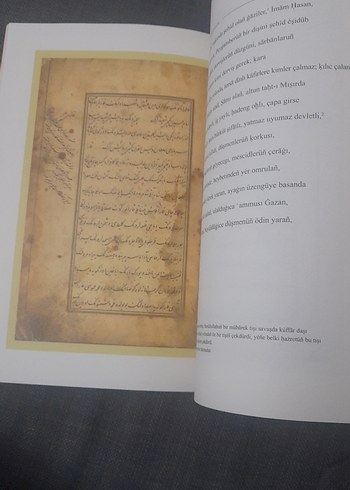 Dede Korkut KitabıSalur Kazan'ın Yedi Başlı Ejderhayı Öldürmesi - Görsel 13