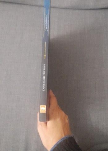 Dede Korkut KitabıSalur Kazan'ın Yedi Başlı Ejderhayı Öldürmesi - Görsel 5