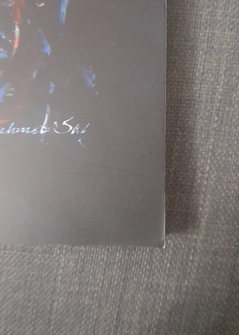 Dede Korkut KitabıSalur Kazan'ın Yedi Başlı Ejderhayı Öldürmesi - Görsel 3