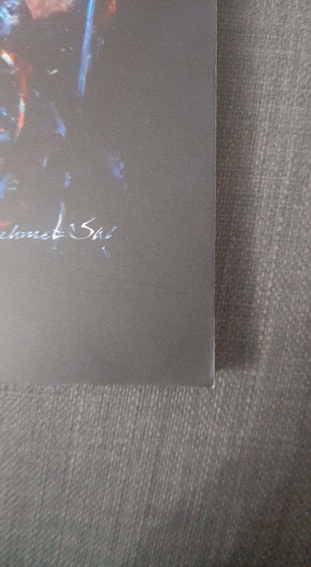 Dede Korkut KitabıSalur Kazan'ın Yedi Başlı Ejderhayı Öldürmesi - Görsel 3