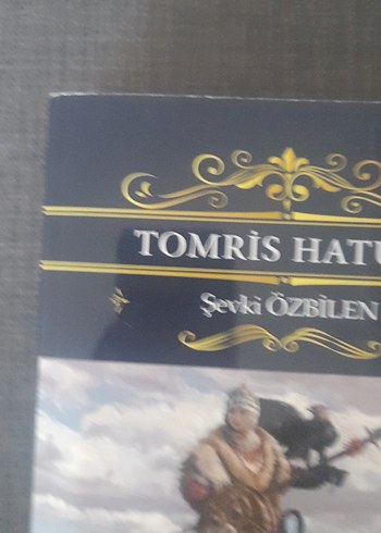 Beden Tomris Hatun - Şevki Özbiln