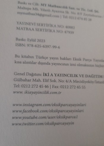 Anlatıcı Mağazası - Furkan Kemer - Görsel 6