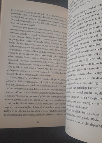 Anlatıcı Mağazası - Furkan Kemer - Görsel 7