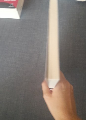 Anlatıcı Mağazası - Furkan Kemer - Görsel 5