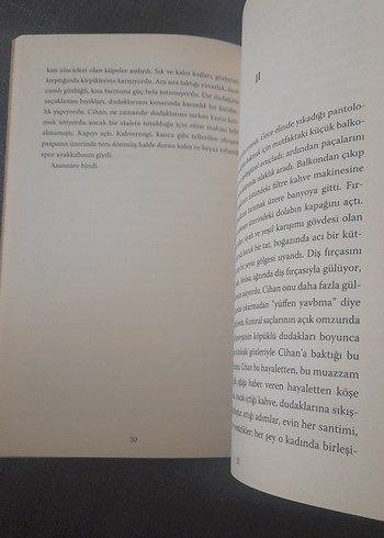 Anlatıcı Mağazası - Furkan Kemer - Görsel 9