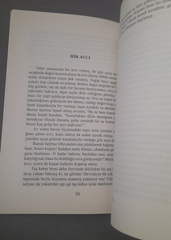 Moğol Masalları - Kamuran Şipal - Görsel 12