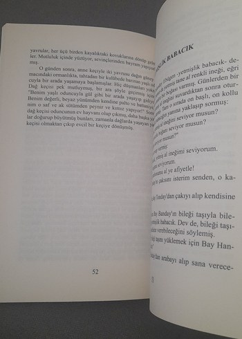 Moğol Masalları - Kamuran Şipal - Görsel 15