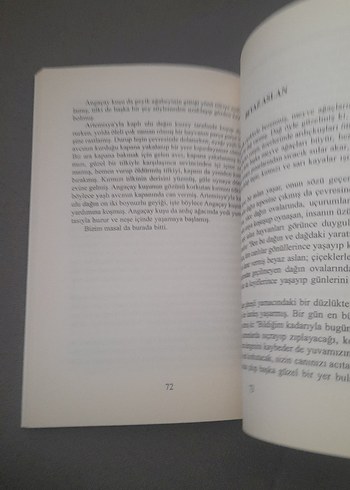 Moğol Masalları - Kamuran Şipal - Görsel 18