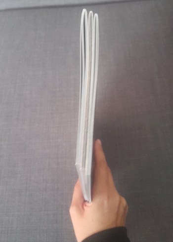 Ergenekon Destanı Çizgi Roman Seti - Görsel 8