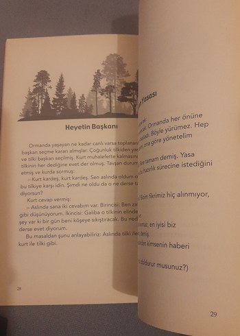 Müjdat Gezen'den Masallar Kitabı - Görsel 14