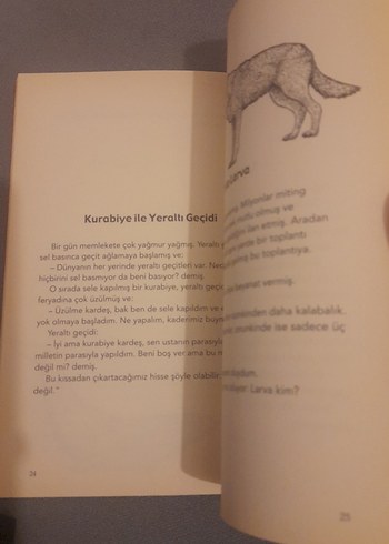 Müjdat Gezen'den Masallar Kitabı - Görsel 12