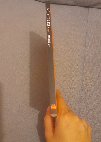 Müjdat Gezen'den Masallar Kitabı - Görsel 4