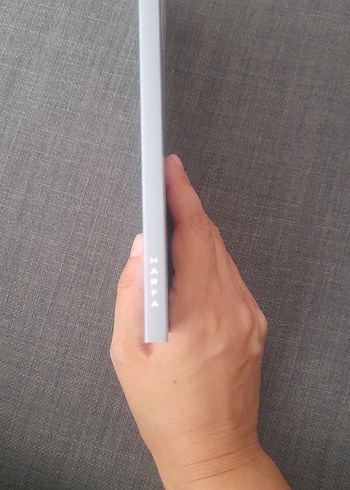 Abide - Alice Oswald Şiir Kitabı - Görsel 6