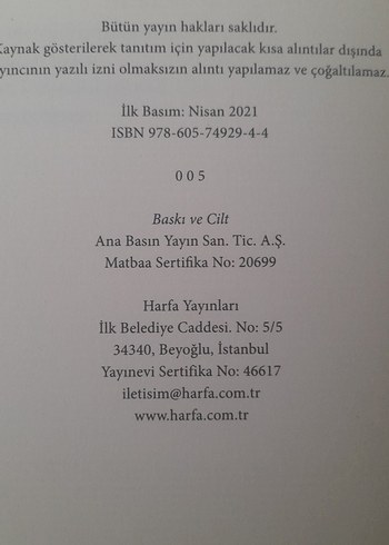 Abide - Alice Oswald Şiir Kitabı - Görsel 11