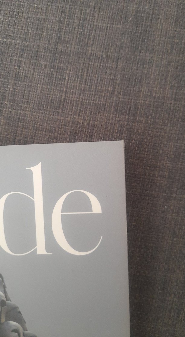 Abide - Alice Oswald Şiir Kitabı - Görsel 2