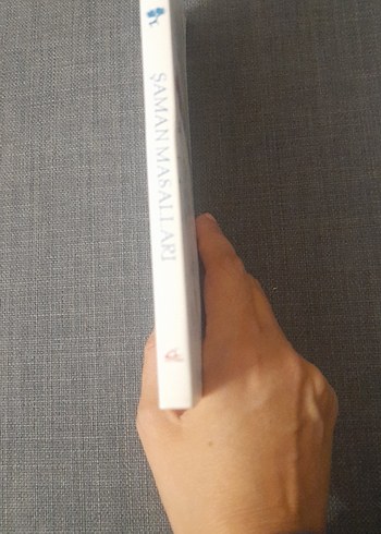 Şaman Masalları - Timur B. Davletov - Görsel 6