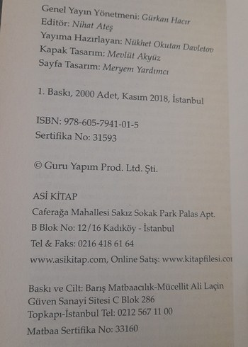 Şaman Masalları - Timur B. Davletov - Görsel 9