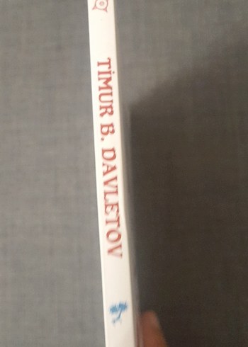 Şaman Masalları - Timur B. Davletov - Görsel 5