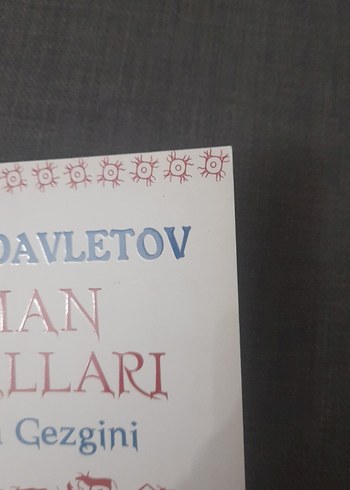 Şaman Masalları - Timur B. Davletov - Görsel 2