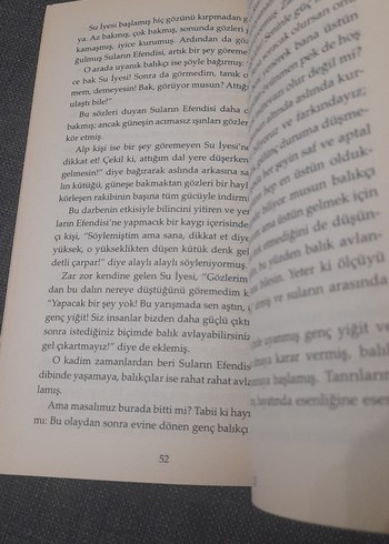 Şaman Masalları - Timur B. Davletov - Görsel 12