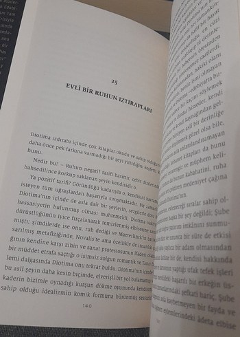 Robert Musil - NİTELİKSİZ Adam Seti (4 Kitap) - Görsel 13