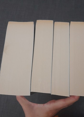 Robert Musil - NİTELİKSİZ Adam Seti (4 Kitap) - Görsel 7