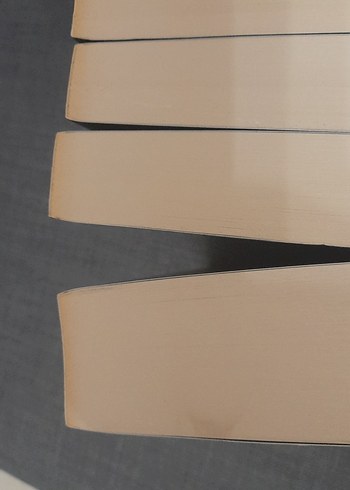 Robert Musil - NİTELİKSİZ Adam Seti (4 Kitap) - Görsel 8