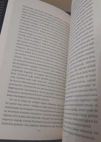 Robert Musil - NİTELİKSİZ Adam Seti (4 Kitap) - Görsel 12