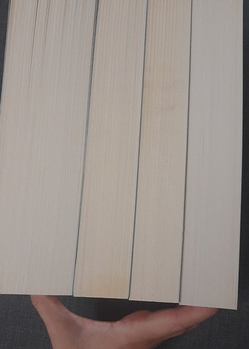 Robert Musil - NİTELİKSİZ Adam Seti (4 Kitap) - Görsel 6