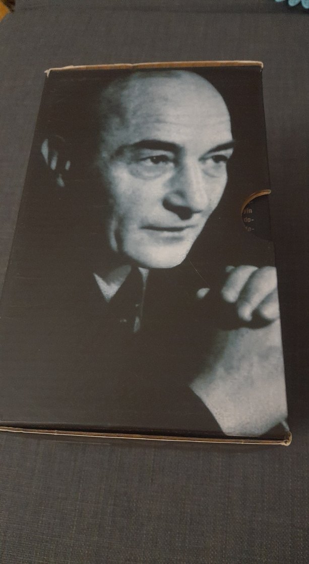 Robert Musil - NİTELİKSİZ Adam Seti (4 Kitap) - Görsel 4
