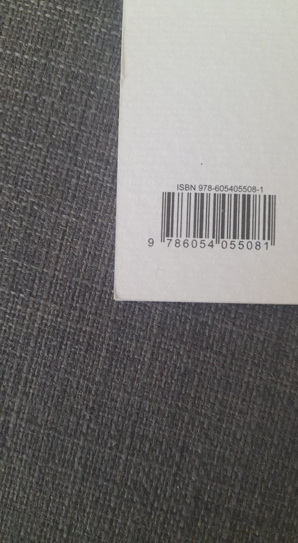 Can H. Türker - Yenilgiler Balbalı Kitabı - Görsel 3