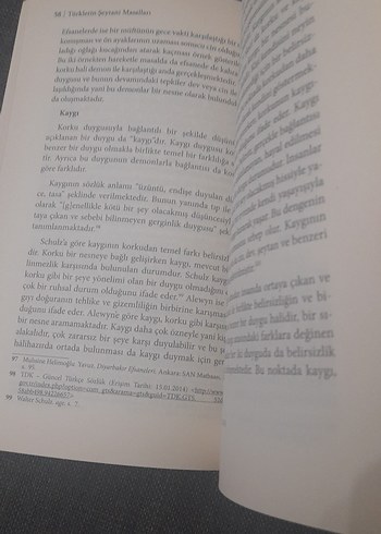 Türklerin Şeytani Masalları Kitabı - Görsel 13