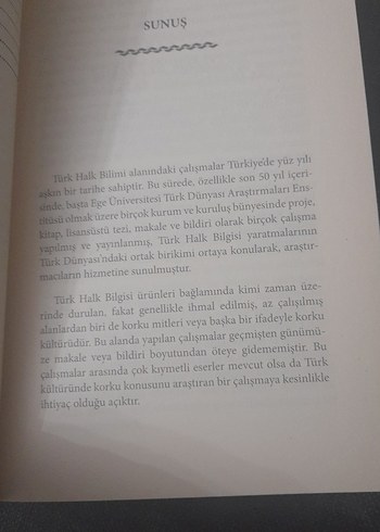 Türklerin Şeytani Masalları Kitabı - Görsel 11