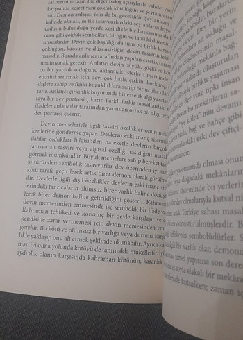 Türklerin Şeytani Masalları Kitabı - Görsel 16