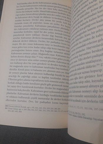 Türklerin Şeytani Masalları Kitabı - Görsel 14