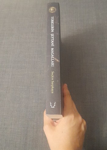 Türklerin Şeytani Masalları Kitabı - Görsel 4