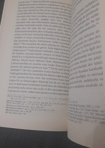 Türklerin Şeytani Masalları Kitabı - Görsel 15