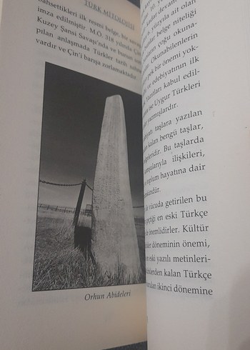 Türk Mitolojisi - Anthony E. Ocean - Görsel 8