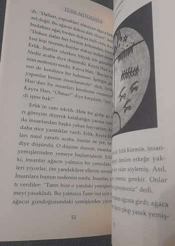 Türk Mitolojisi - Anthony E. Ocean - Görsel 11