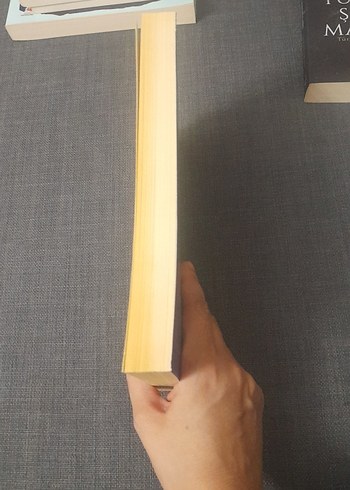 Anadolu Mitolojisi - Tarık Zafer - Görsel 2