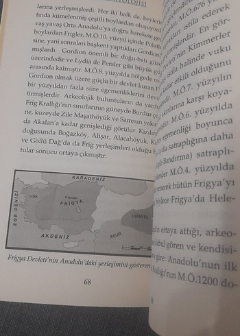 Anadolu Mitolojisi - Tarık Zafer - Görsel 13