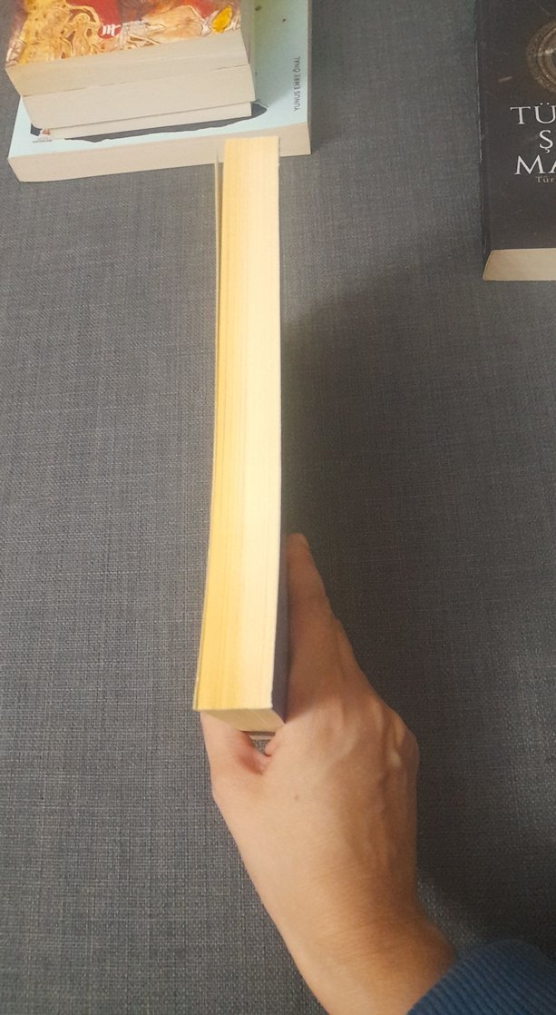 Anadolu Mitolojisi - Tarık Zafer - Görsel 2