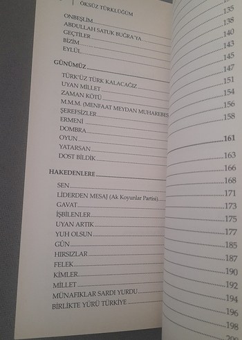 Öksüz Türklüğüm - İlhan Esen - Görsel 8