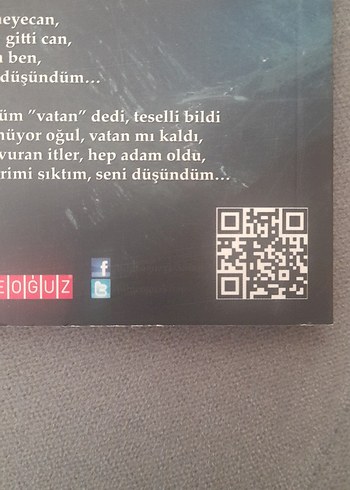 Öksüz Türklüğüm - İlhan Esen - Görsel 3