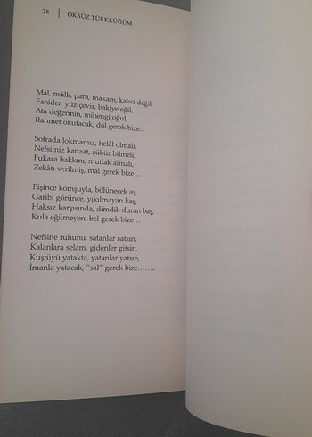 Öksüz Türklüğüm - İlhan Esen - Görsel 10