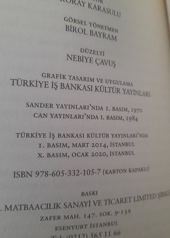 Homeros - İlyada ve Odysseia Seti - Görsel 15