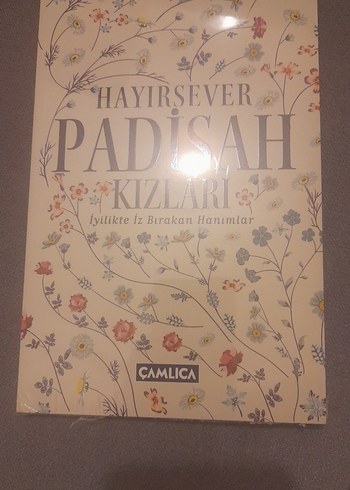 Hayırsever Padişah Kızları - Çamlıca - Görsel 6