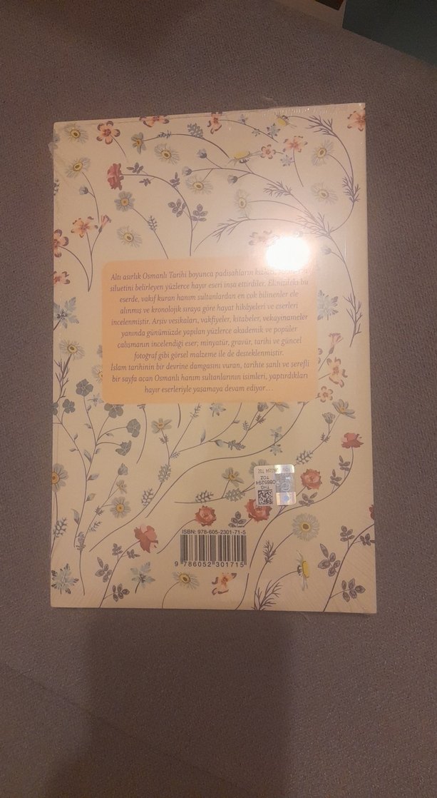 Hayırsever Padişah Kızları - Çamlıca - Görsel 2