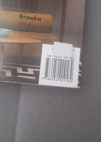 HORRORSTOR Roman Kitap - Görsel 10