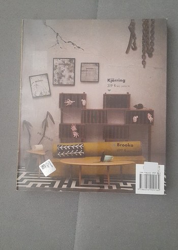 HORRORSTOR Roman Kitap - Görsel 3